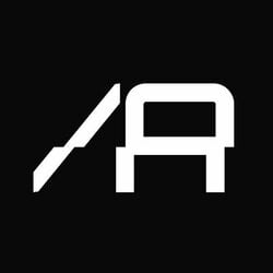 AlphaScan AI logo