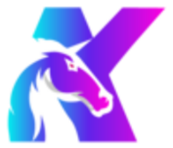 AggrX logo