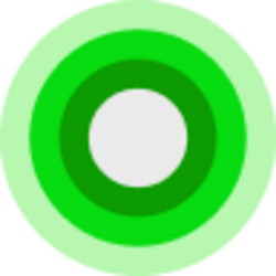 CYBER logo