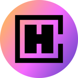 HYCHAIN logo