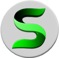 Snipe Finance logo