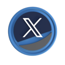 X-Chain logo