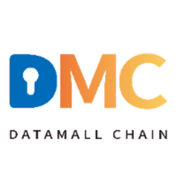 Datamall Coin logo