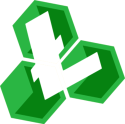 Litecoin Cash logo
