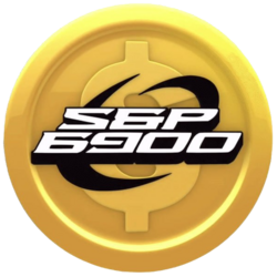 SPX6900 logo