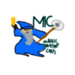 Magic Internet Cash logo