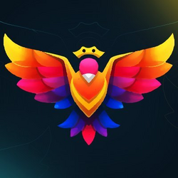 LuckyBird logo