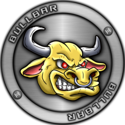 BullBar logo