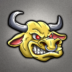 BullBar logo