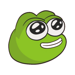 Baby Pepe logo