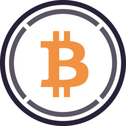 Bridged Wrapped Bitcoin (TON Bridge) logo