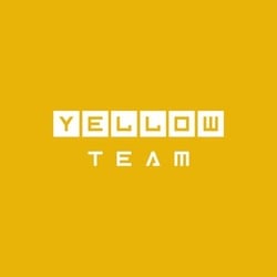 Yellow Team logo