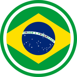 Jarvis Brazilian Real logo