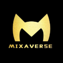 Mixaverse logo