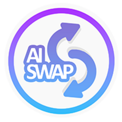 AISwap logo