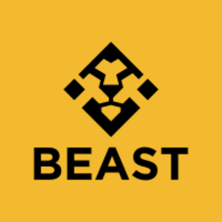 Unleashed Beast logo