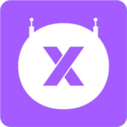 XFather Bot logo