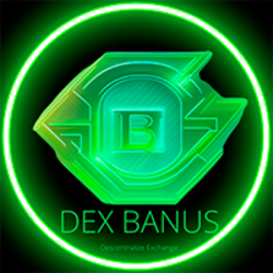 Banus Finance logo