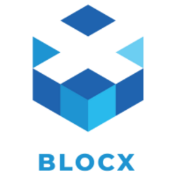 BlocX logo