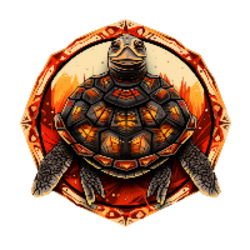 Spotted Turtle logo