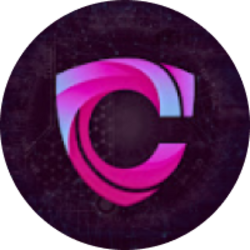 Cryptiq WEB3 logo
