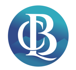 Blockchain Island logo