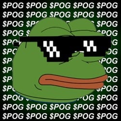 Pepe OG logo