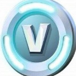 V-BUCKS logo