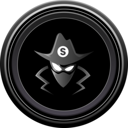 StealthPad logo