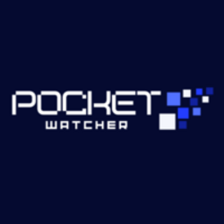 Pocket Watcher Bot logo