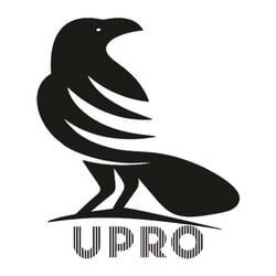 Ultrapro logo