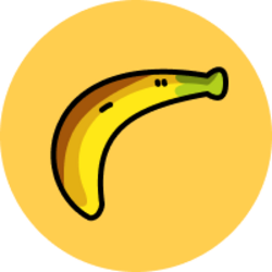 Banana Gun logo