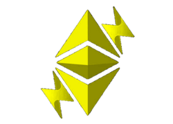 ETCPOW logo