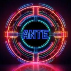 Ante Casino logo