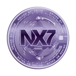 NX7 logo