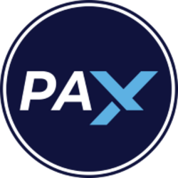 PayX logo