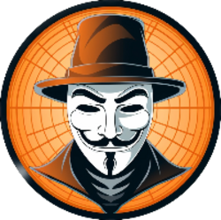 Anon Web3 logo