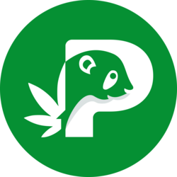 PandaGrown logo