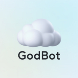 GodBot logo