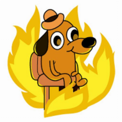 This is Fine logo