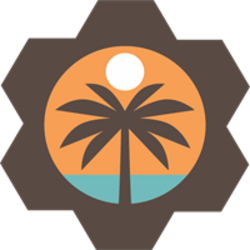 Bahamas Network logo