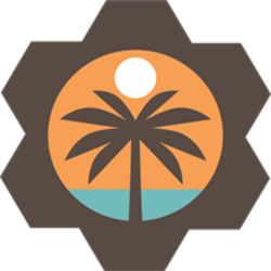 Bahamas Network logo