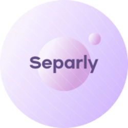 Separly logo