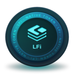 LFi logo