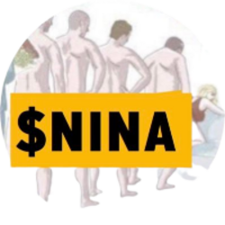 NinaPumps logo