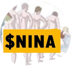NinaPumps logo