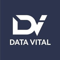 Data Vital logo