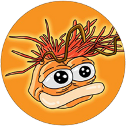 Pepe King Prawn logo
