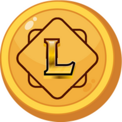 Treasure Labs LOOT logo