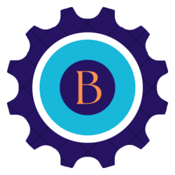 Blinq Network logo